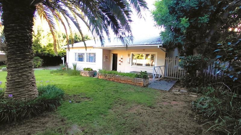 4 Bedroom Property for Sale in Bayswater Free State